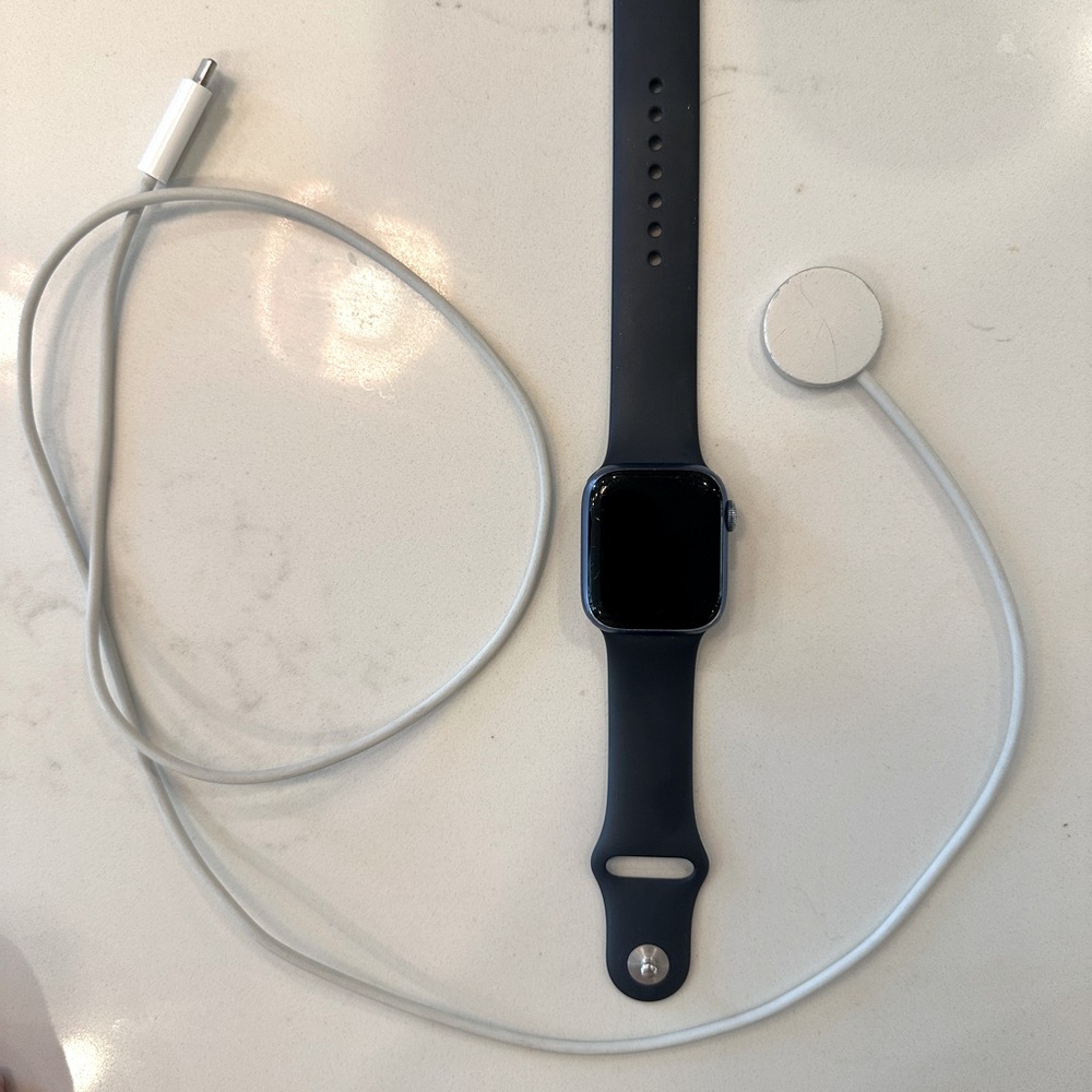 Apple watch series 7 41mm